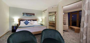 Otel Mersin Hiltonsa Mersin (Mediterranean)