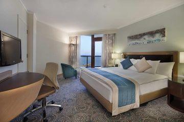 Mersin Hiltonsa Mersin (Mediterranean)