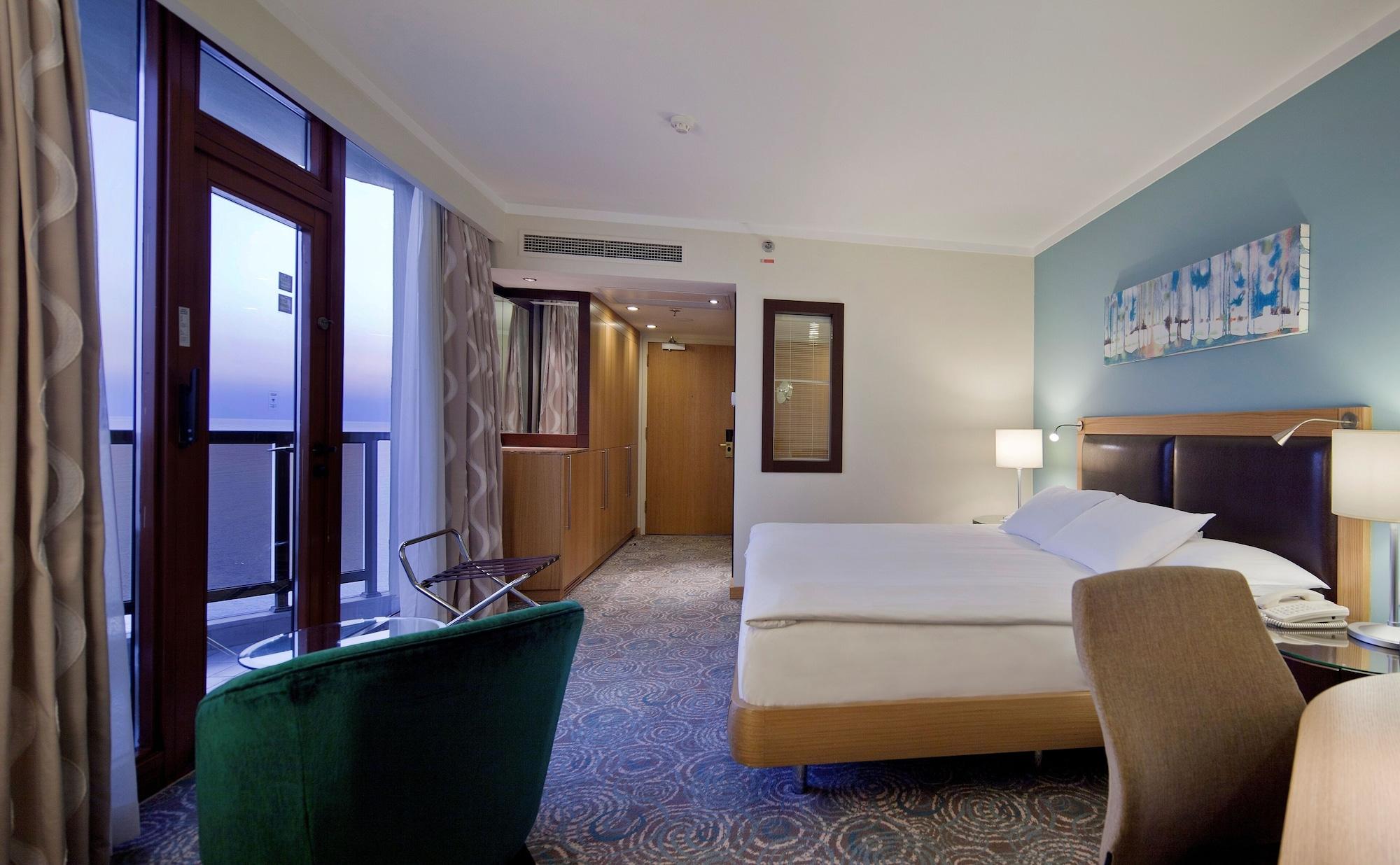 Otel Mersin Hiltonsa 5*